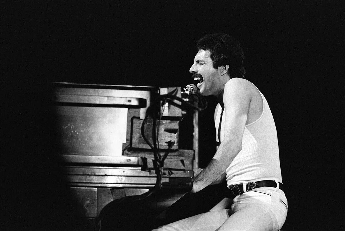 Mercury ai. Freddie mercury. фредди меркьюри 1980. freddie mercury за роялем. фредди меркури за фортепиано.