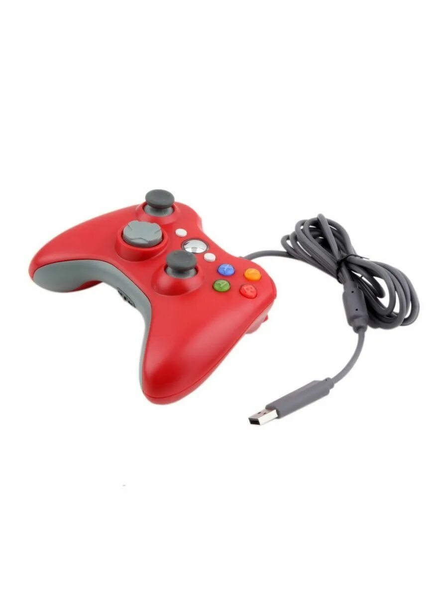 China controller
