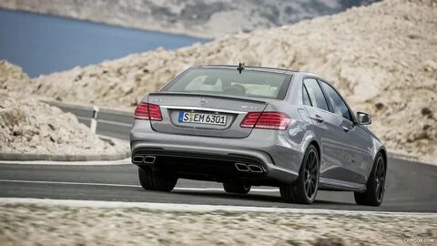 E class amg
