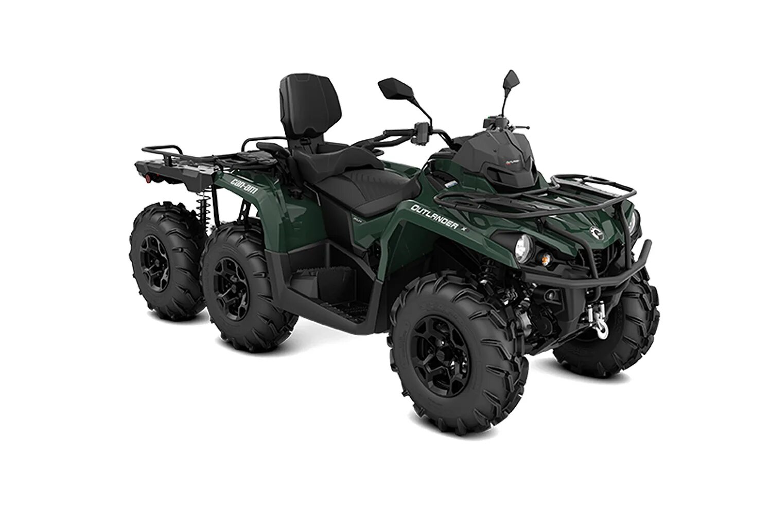 Квадроциклы двухместные взрослые недорого. BRP can-am Outlander 6x6. Outlander Max Ltd 1000r 2022. Can am Outlander 6x6. Квадроцикл can-am Outlander.