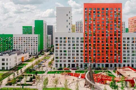 Москва вн тер г поселение сосенское