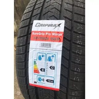Шина gripmax suregrip a s отзывы