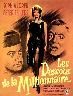 Миллионеры 1960