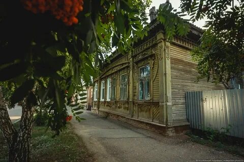 Улицы бузулука на карте