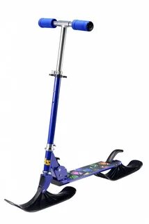 Drive scooters