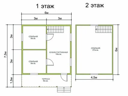 Проект 5 на 6