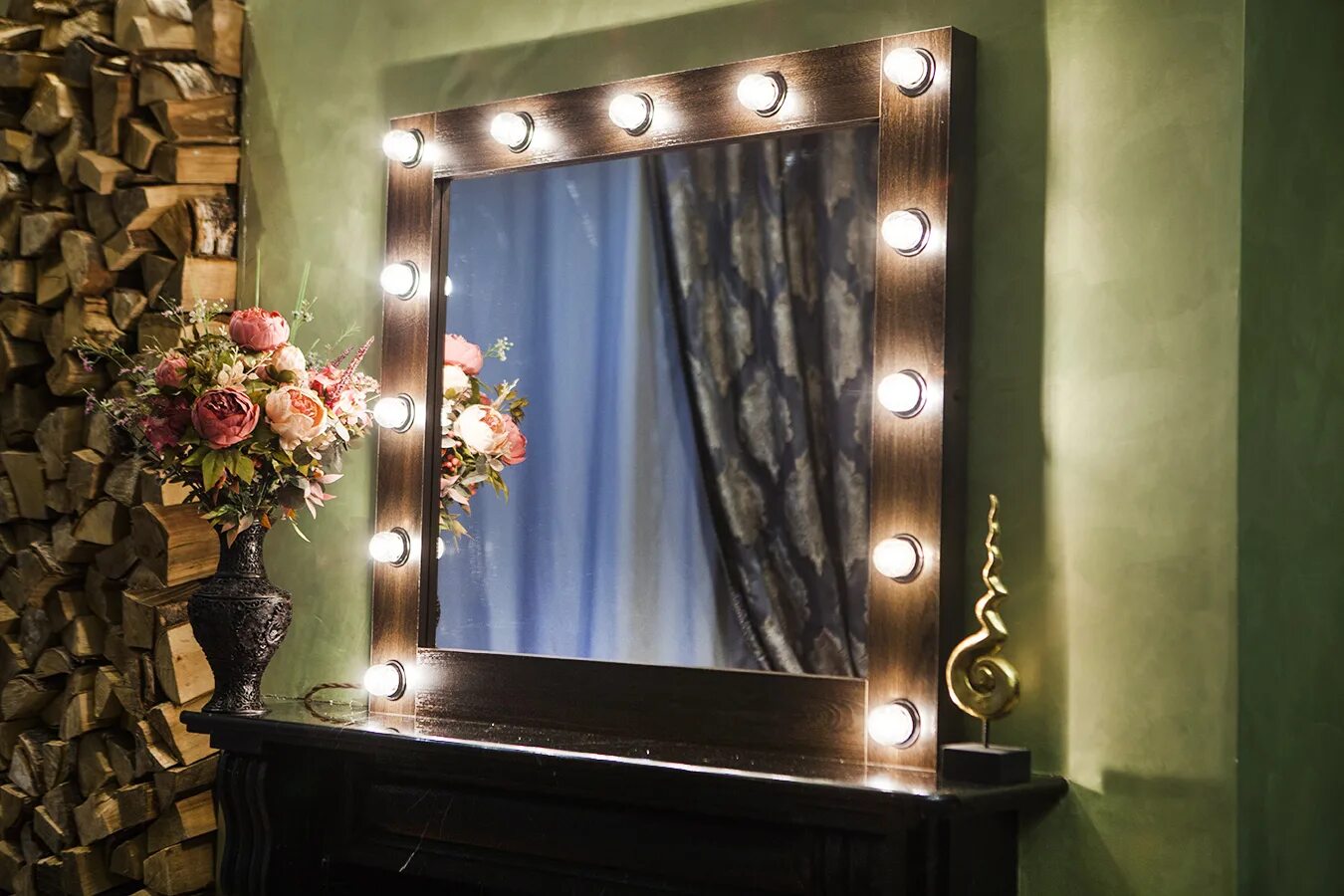 Mirror rule