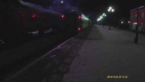 Поезд 116 москва архангельск остановки