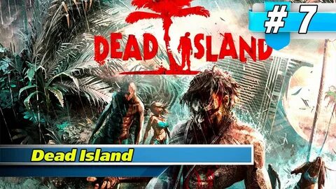 Прохождение игр dead