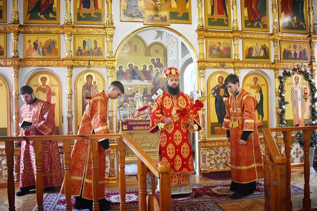 16 епархий. 16 епархий. сочинско туапсинская епархия.