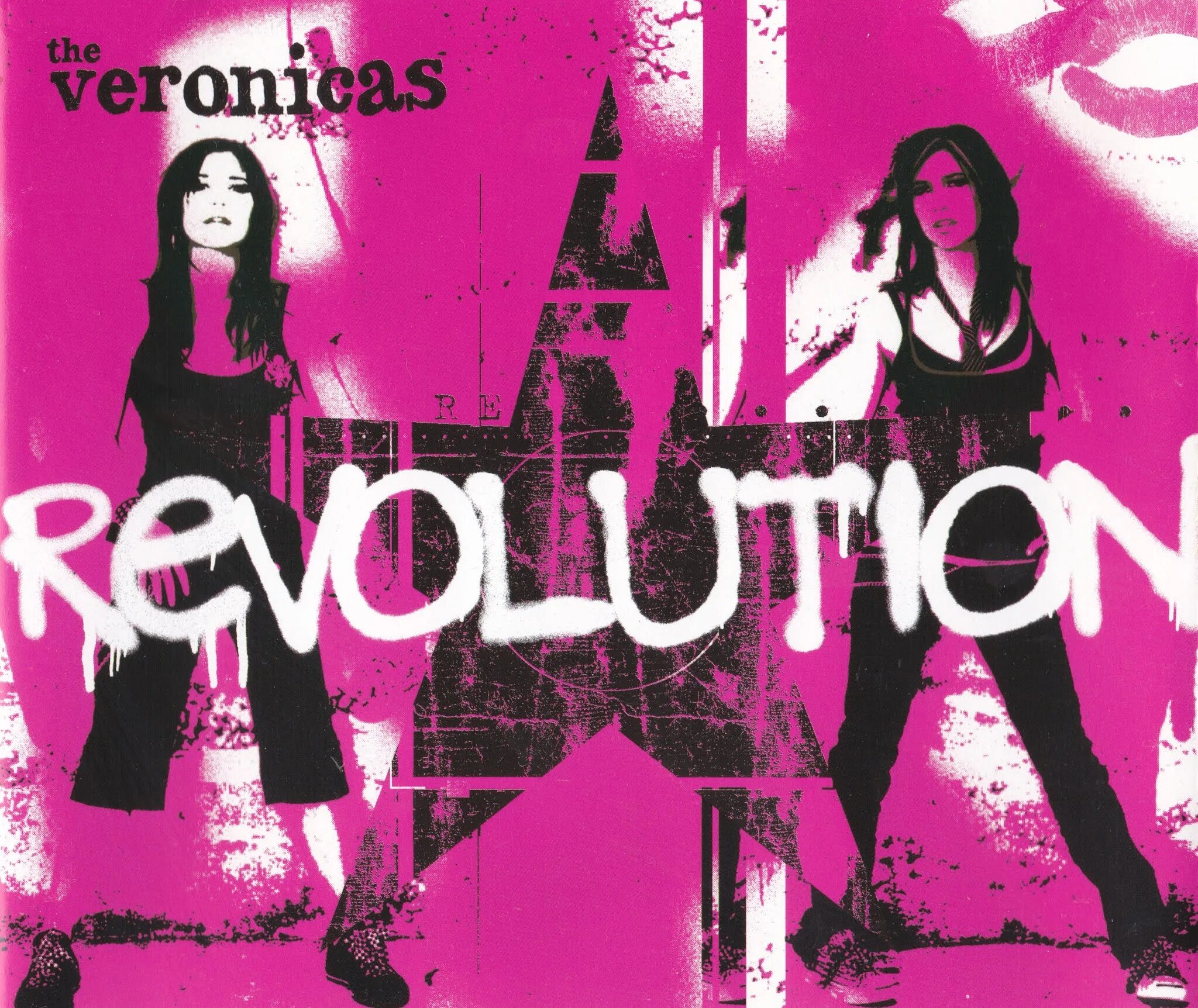 Revolution музыка. Veronicas album. Veronicas album Secret Life. The Veronicas обложки альбомов. Песня Revolution.