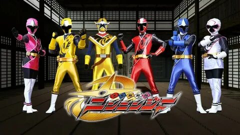 Sentai show ni gachi no kaijin ga