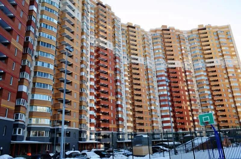 Ул твардовского д 2