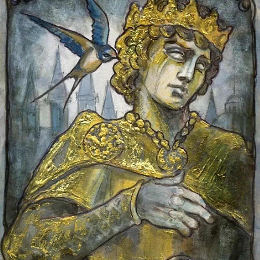 Prince oscar