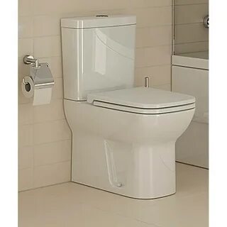 Vitra унитаз напольный с бачком и сиденьем