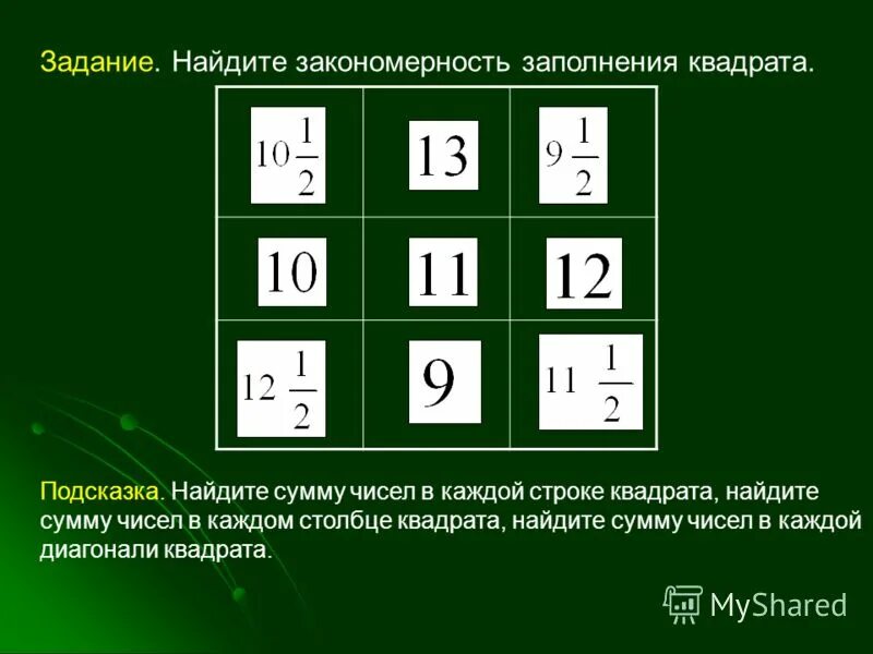 В каждом столбце найти произведение. Сумма элементов столбца матрицы. В каждом столбце найти произведение. В клетках квадрата поставлены числа. Вычисление суммы элементов паскаль.