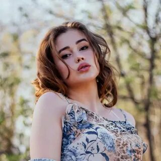 Лицо абрамова