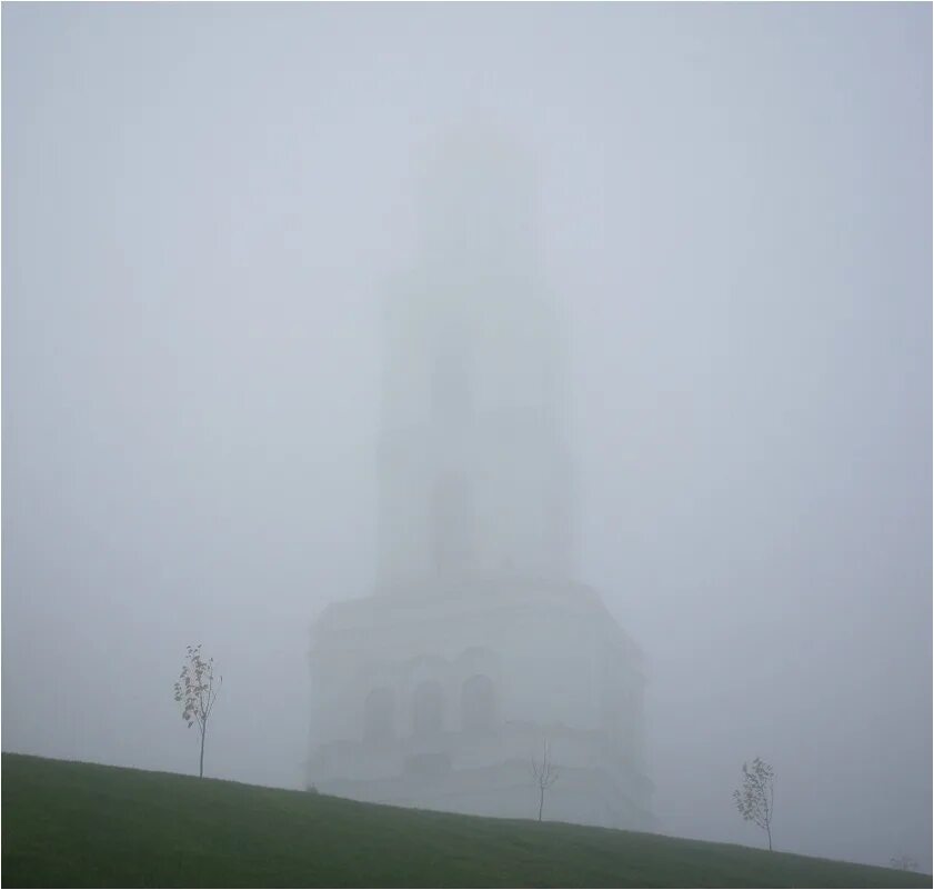 Фотография Миража с высока Елабуга. Автор мираж