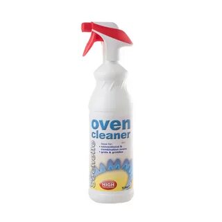 Kitchen cleaner