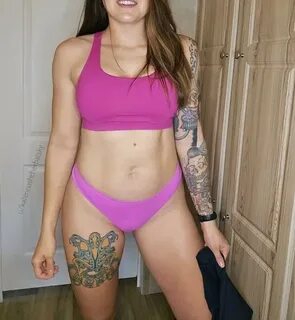 Katerinashcherbatsky Naakte OnlyFans Gelekte Foto's - NudeFapGirls