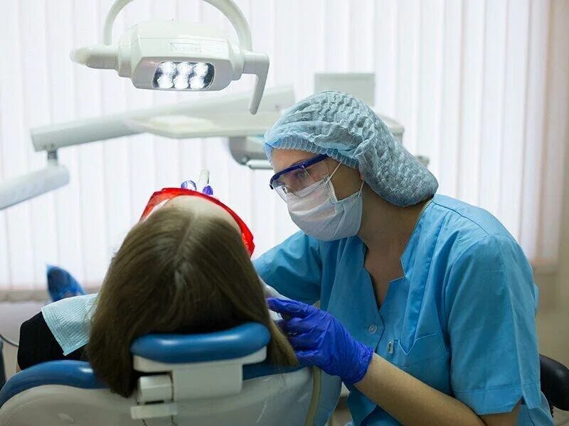 Добрая стоматология цены