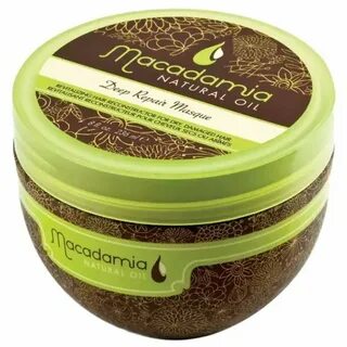 Macadamia oil