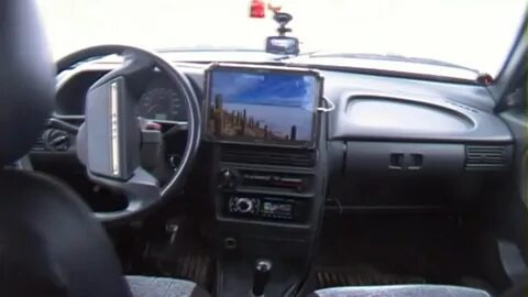 Ваз 2114 как поставить
