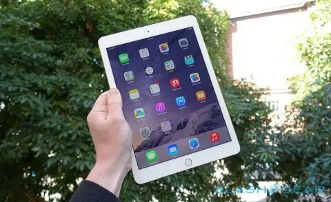 Ipad air m2