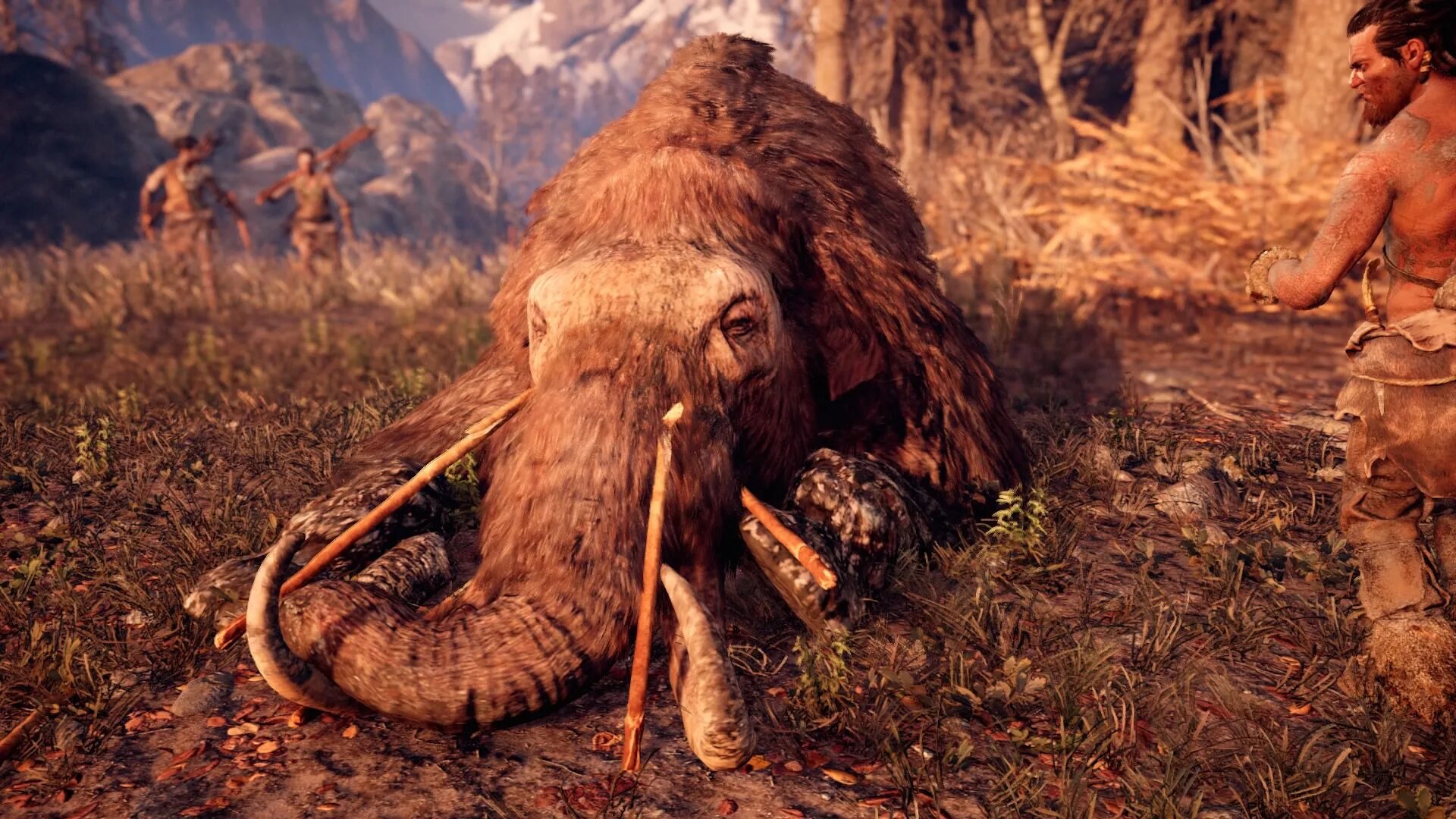 самые примитивные игры