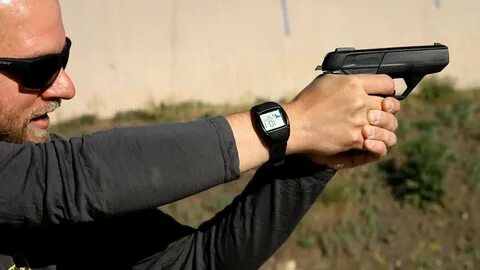Hack gun