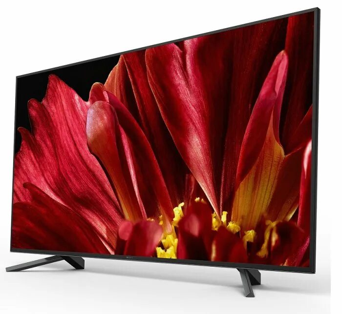 Телевизор sony samsung. Sony KD-75xf8596. Sony TV 75. Sony KD-55x7500h. Телевизор сони 75 дюймов.