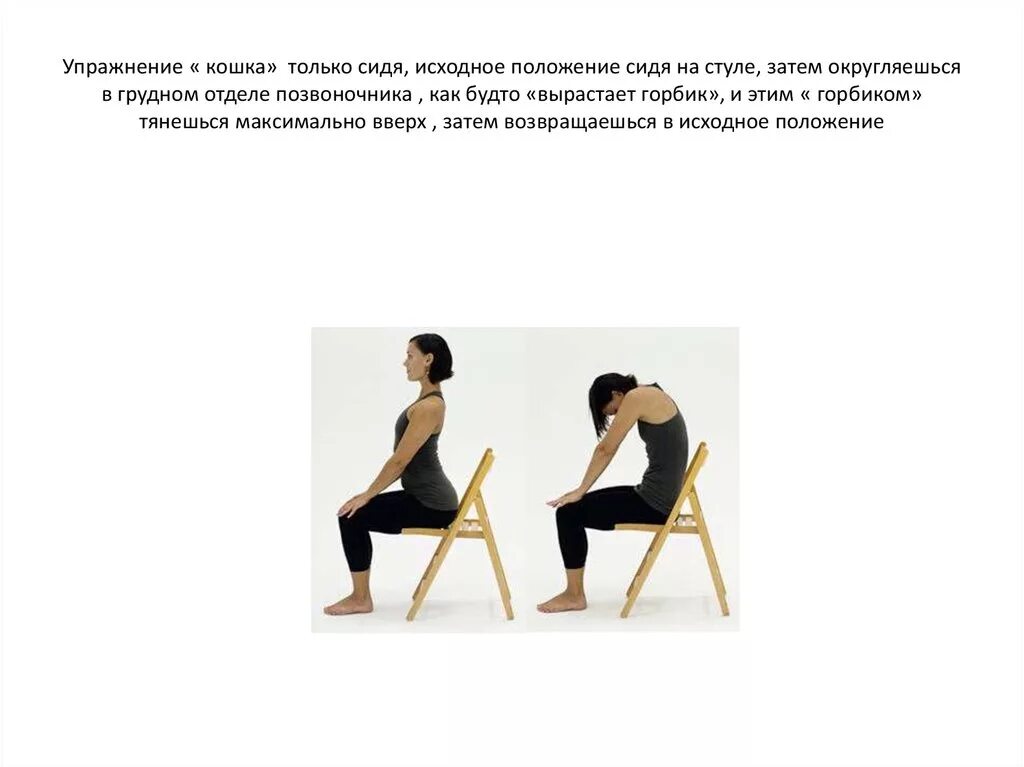 Положения сидя в минутах. Упражнения на стуле. упражнения сидя. комплекс упражнений сидя на стуле. исходное положение сидя.