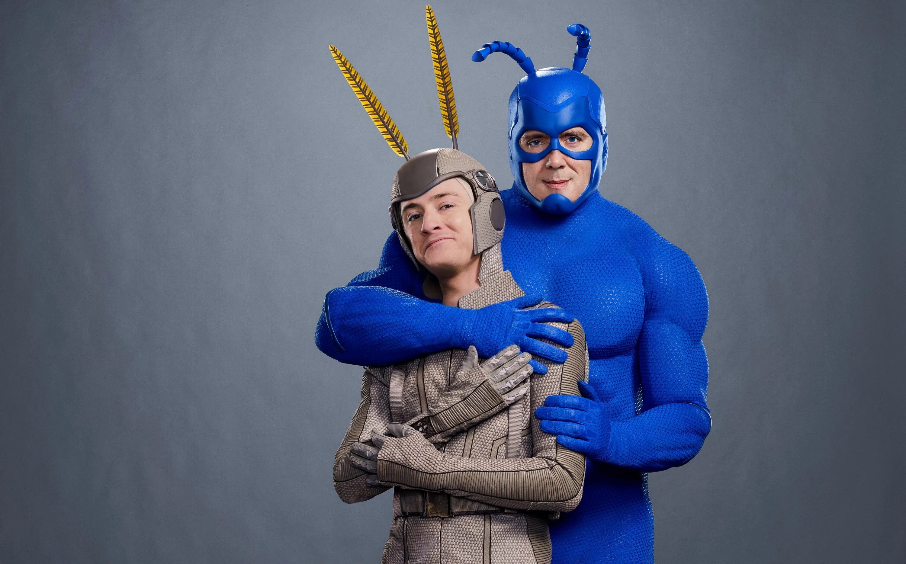 Tick tick a tale for two. The tick мультсериал. the tick артур. тик герой 2016. the tick злодеи.