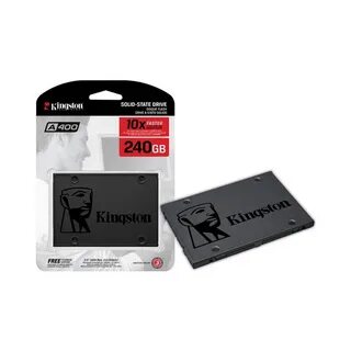 Kingston a400 240gb