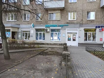Ул космонавтов 10