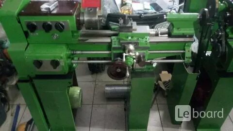 Продам токарный станок тв4