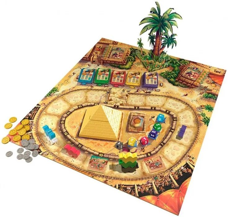 Игра camel up. Игра camel up