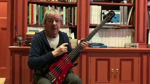 Bill bass