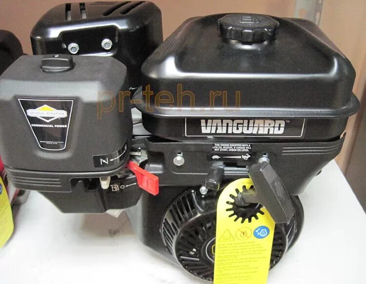 Двигатели b s. Briggs Stratton Vanguard 6.5. Двигатель Briggs Stratton Vanguard 6.5 л.с. Двигатель Briggs Stratton Vanguard. Двигатель Бриггс Страттон 420сс 4т.