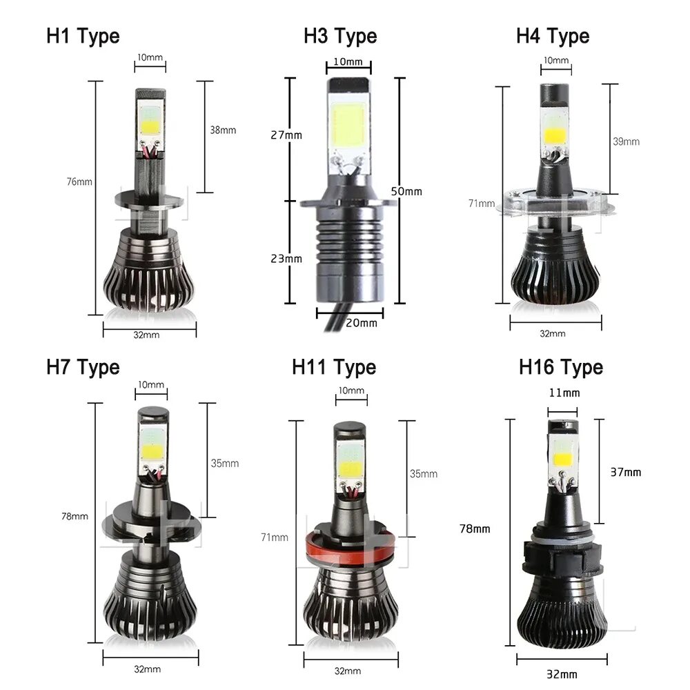 Диаметр цоколя лампы HB 3 И. h3. Отличия ламп 881 и h11. Лампы h1 hb3 h11 Размеры. Лампа h16 и hb4.
