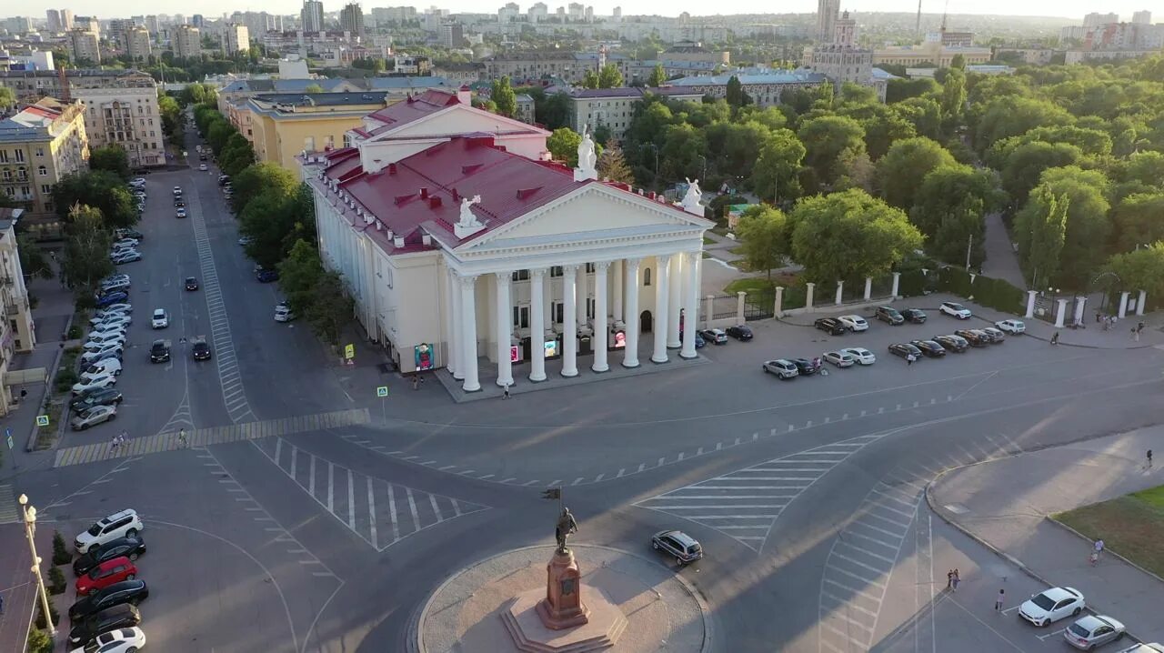 Дом науки и искусств - Реестр памятников