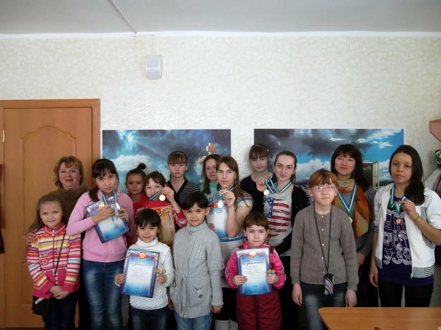 Прогноз малояз. Школа номер 5 учалы. районный дом культуры малояз. подслушано малояз.