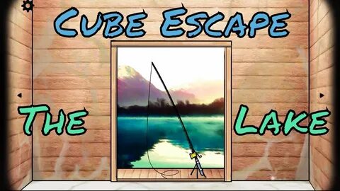 Игра lake прохождение