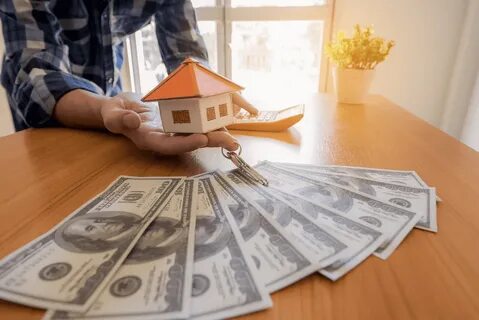 Как быстро продать жилье