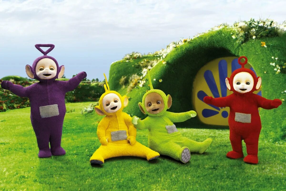 Teletubbies