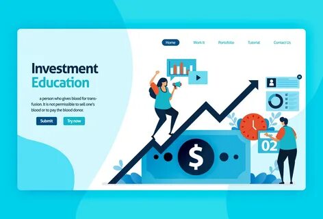 Investment education