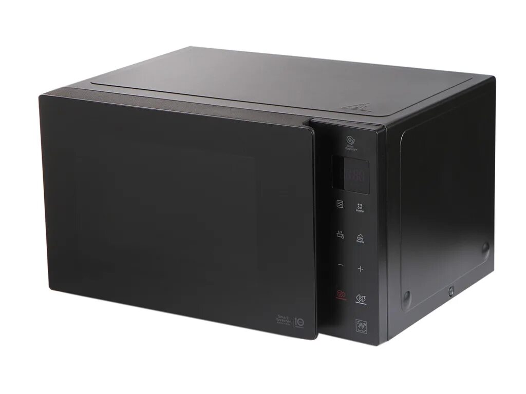 Микроволновая печь lg ms2535gis