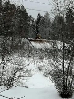 Горка рыбинск