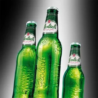 Grolsch