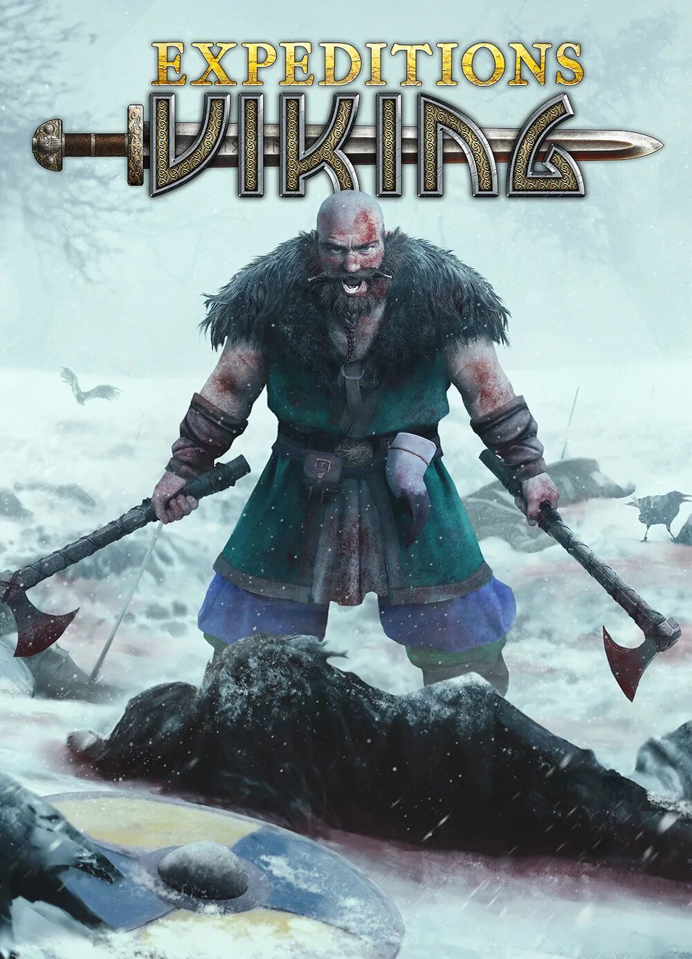 Экспедиция викингов. Экспедиция викингов. Экспедиция викингов. Viking. Edition.